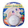 Bouncin' Bunny Tail Light Up Ball