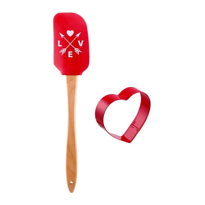 Love Baking Gift Set