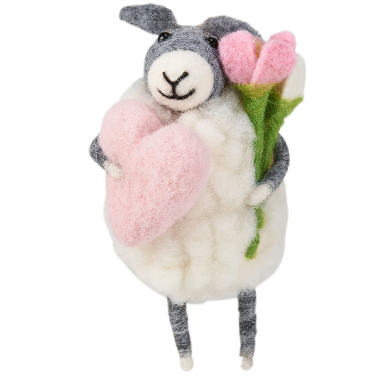 Love Lamb Critter