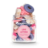 Love Letters Gummy Candy