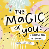 The Magic of You Gift Book