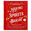 Making Spirits Bright Mixology Book