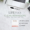 Desk Tile - Mama
