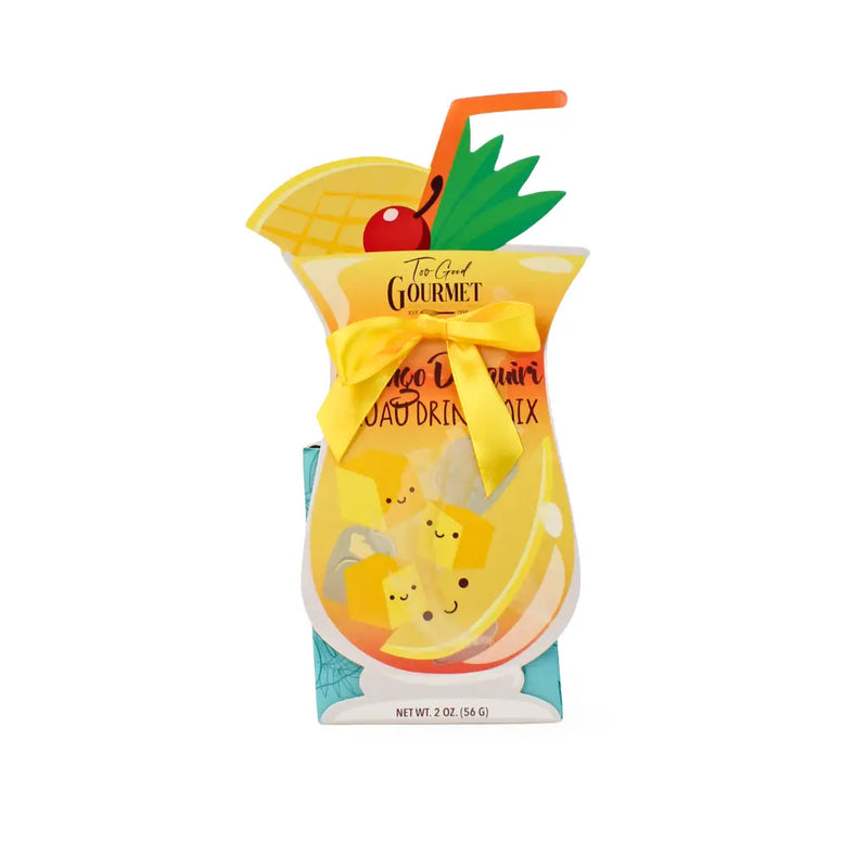 Luau Drink Mixes