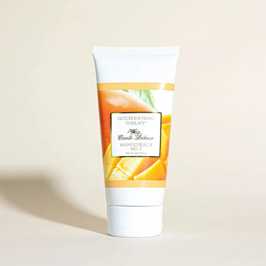 Glycerine Hand Therapy 6oz Tube