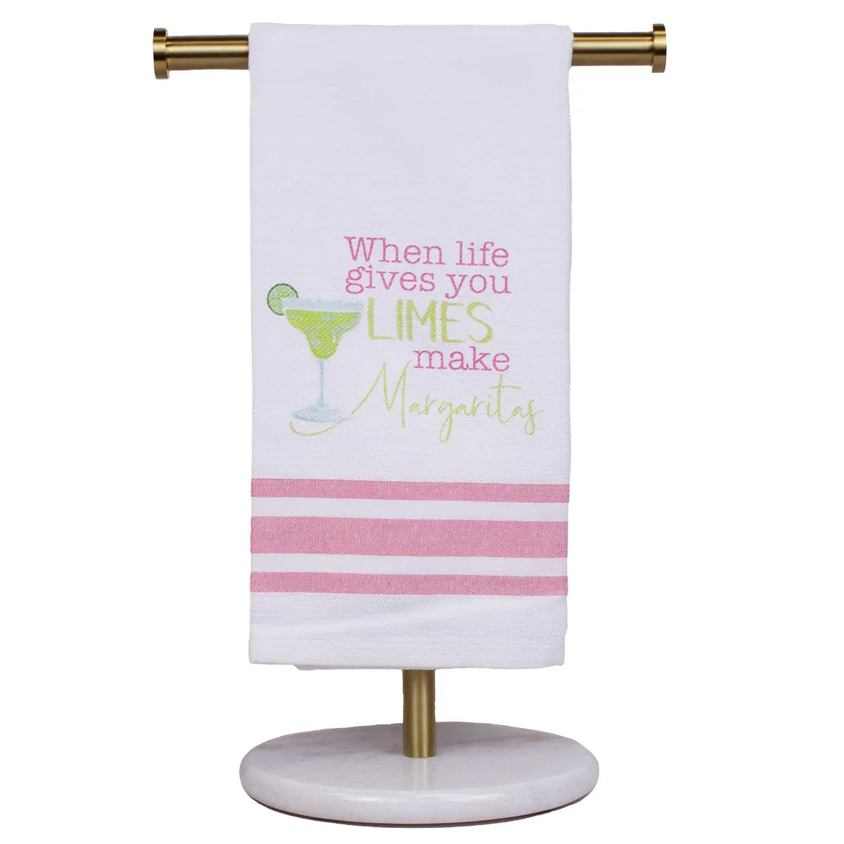 Hand Towel - Margaritas