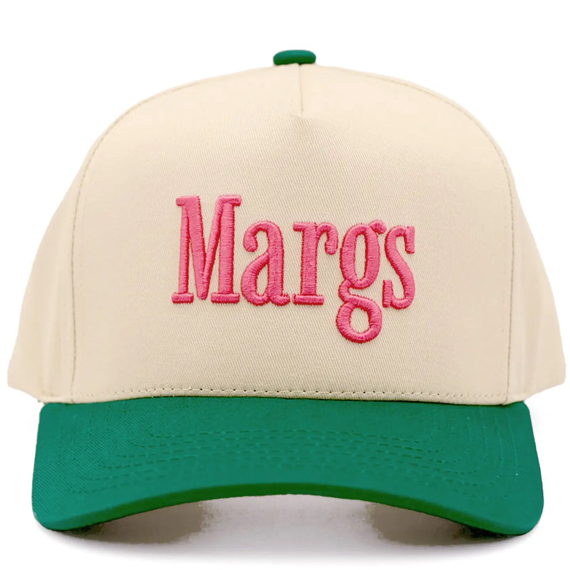 Margs Trucker Hat