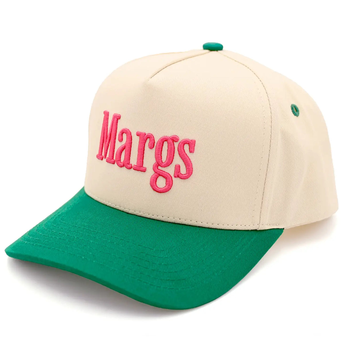 Margs Trucker Hat – Simply Northwest