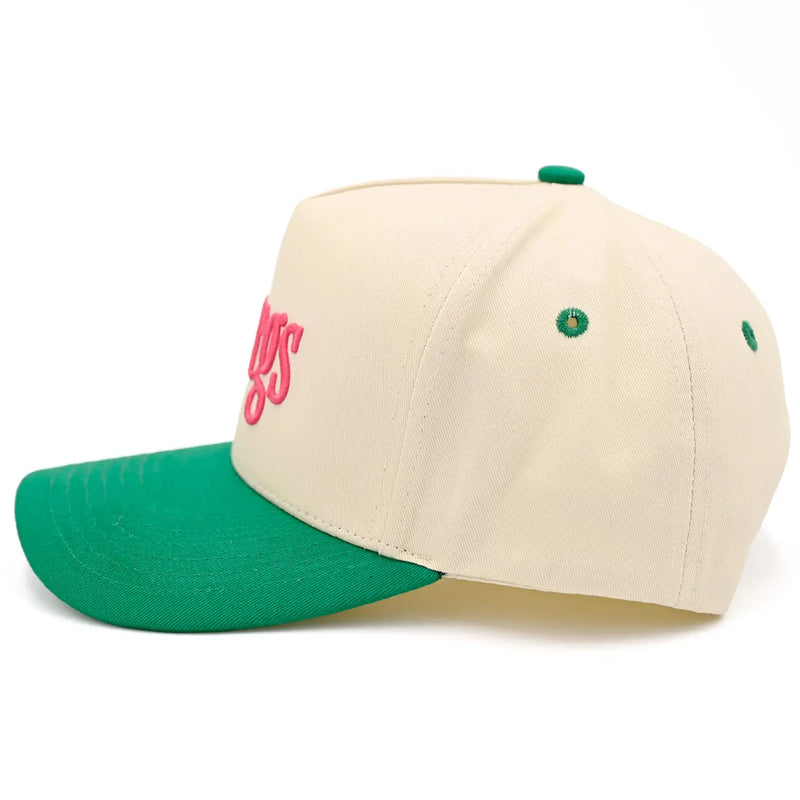 Margs Trucker Hat