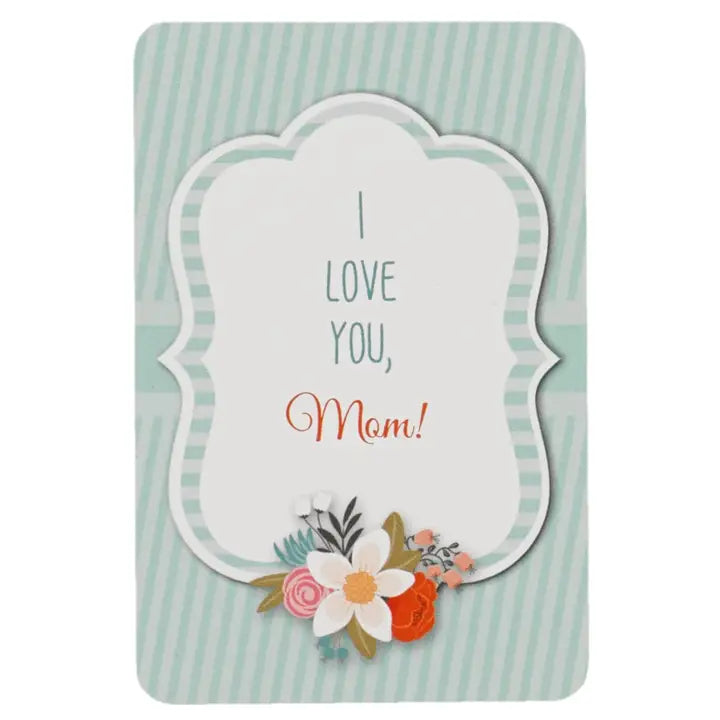 101 Blessings for the Best Mom