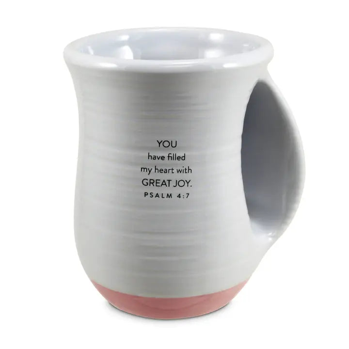 I Love that You're My Mom Handwarmer Mug