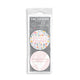 Mom Car Coaster Set