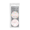 Mom Car Coaster Set