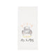 Mr. & Mrs. Tea Towel