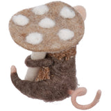 Critter - Mushroom Mouse