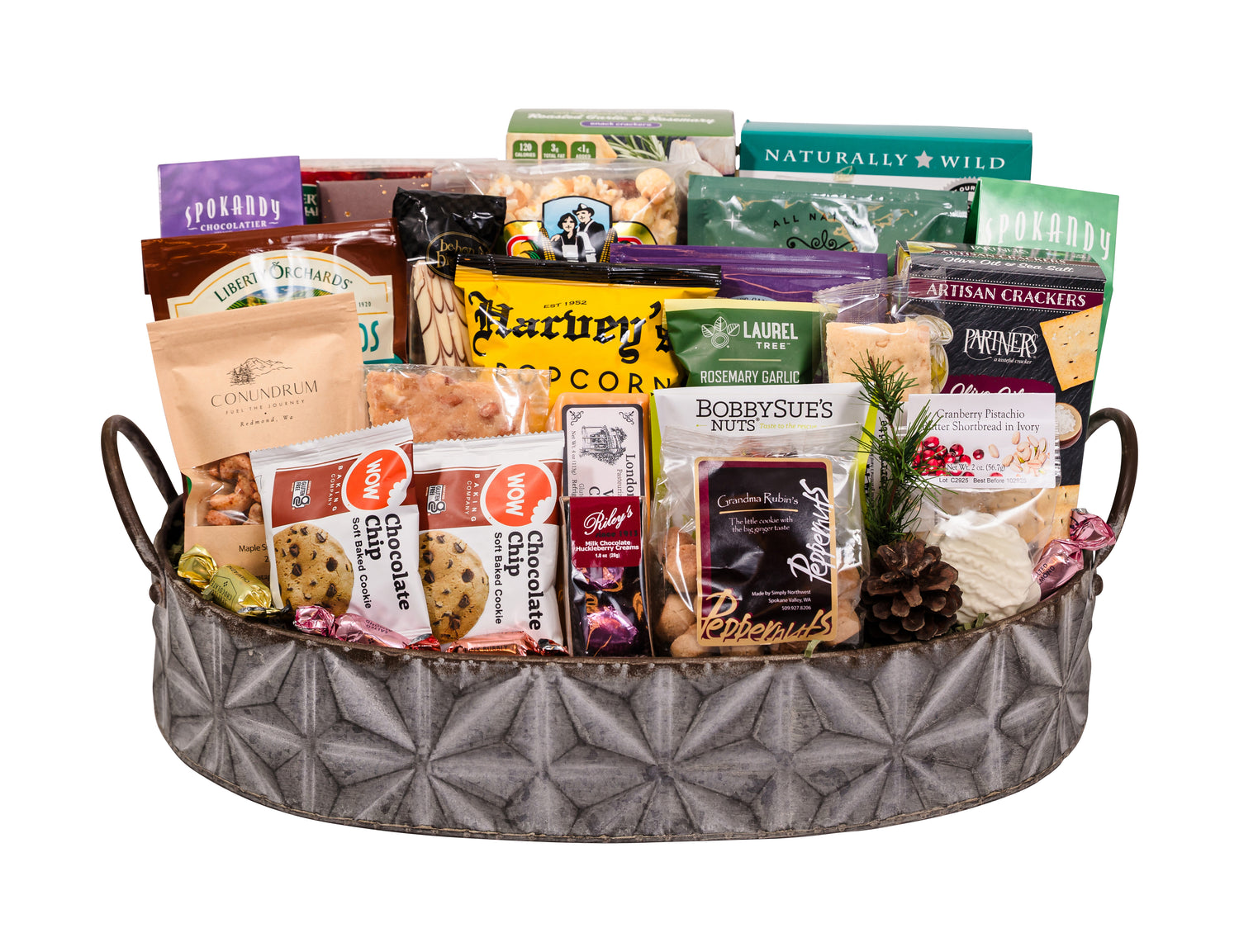 Northwest Signature Collection