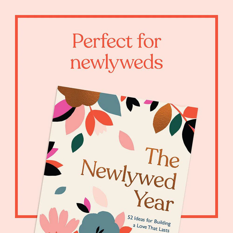 The Newlywed Year
