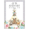 New Baby Greeting Card
