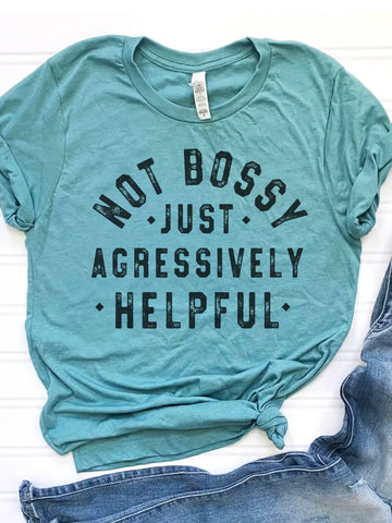 Women’s Tee - Tired as a Mother