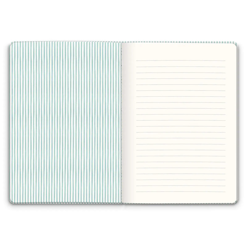 A Bountiful Read Notebook