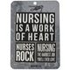 Nurse Magnet Set