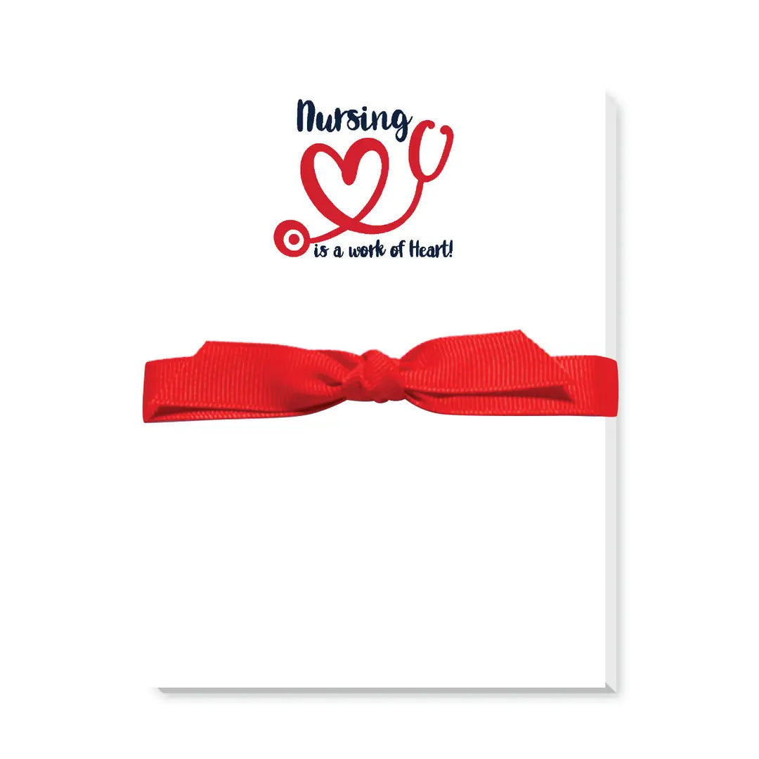 Nursing Notepad