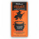 Halloween Orange Cocoa