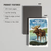 Journal - PNW Moose