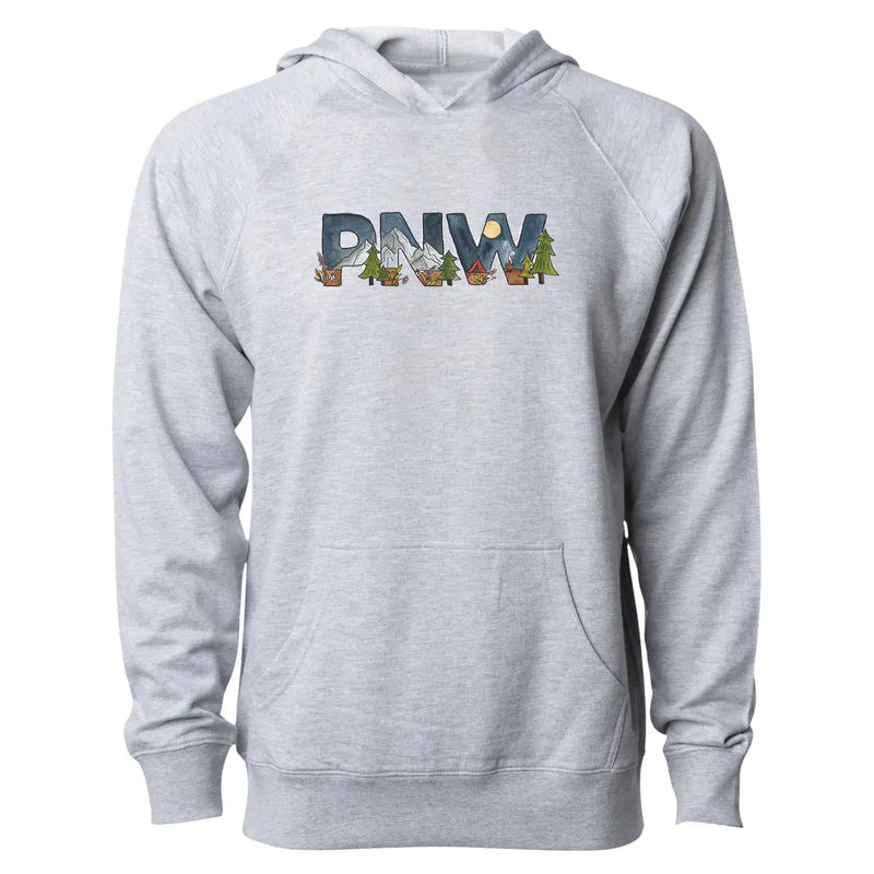 PNW Hoodie
