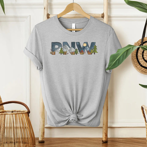 Simply Northwest Shirt