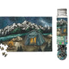 Mini Jigsaw Puzzle