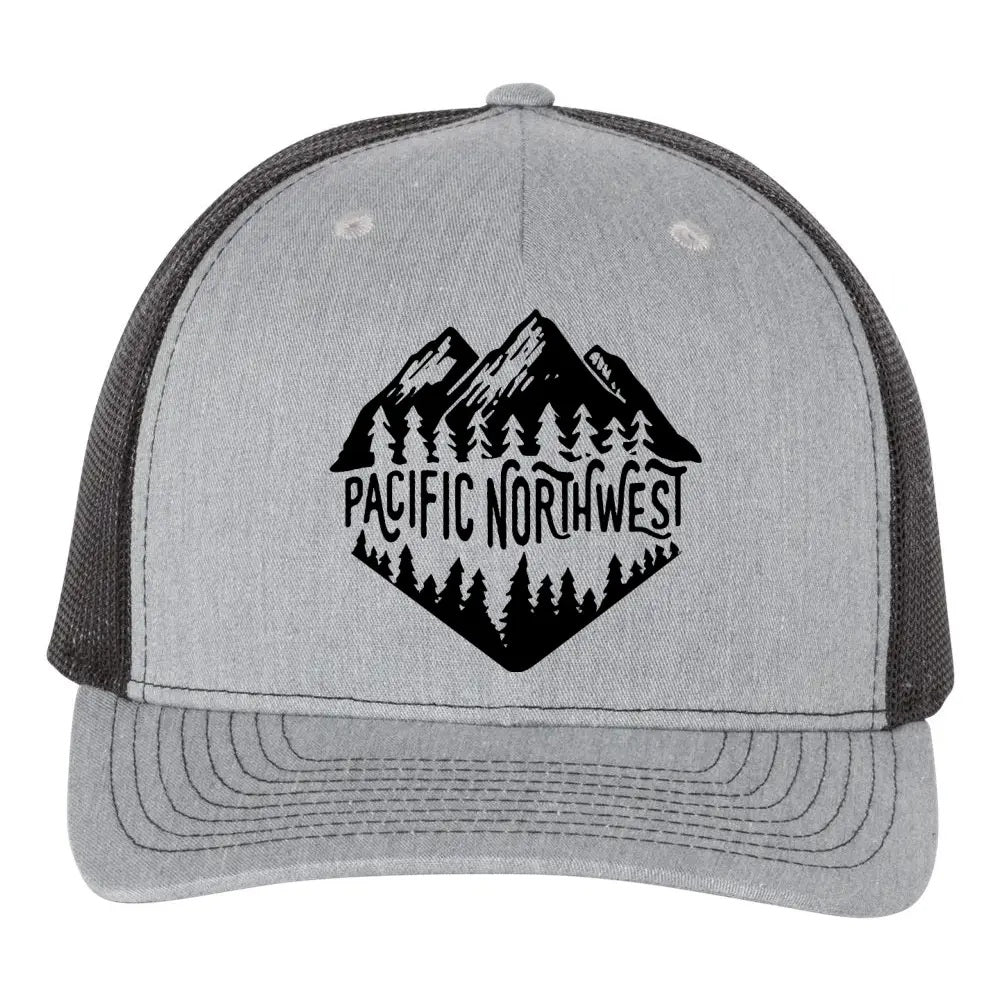 Pacific Northwest Hat