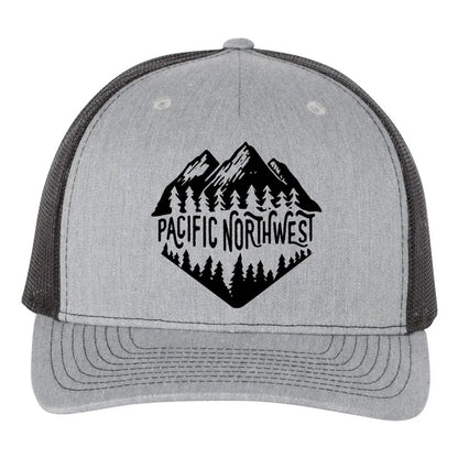 Pacific Northwest Hat