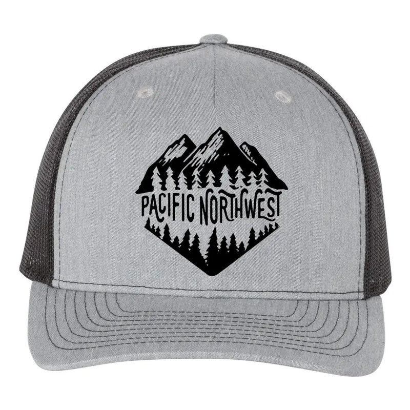 Pacific Northwest Hat