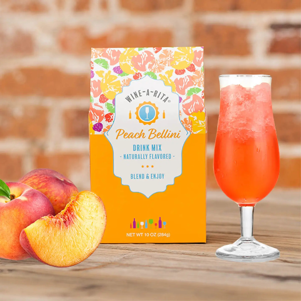 Drink Mixes - Cocktail or Mocktail