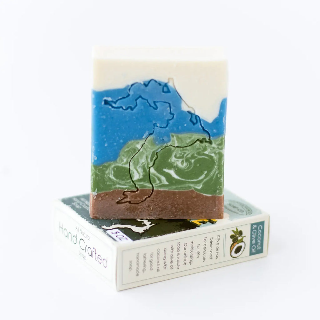 Lake Soaps