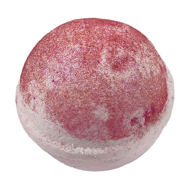 Valentine's Day Bath Bomb