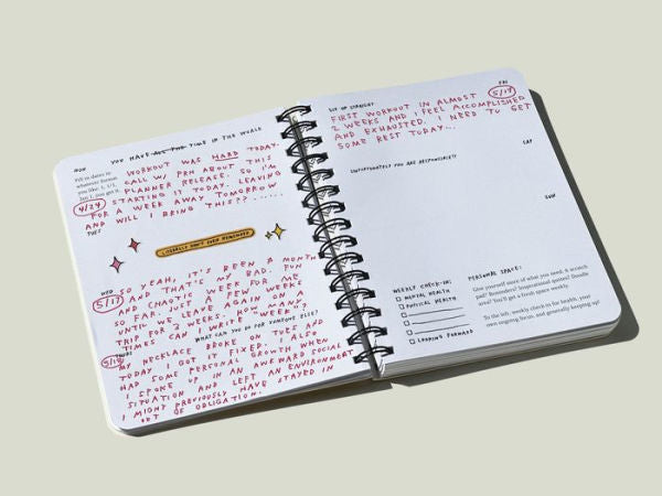 Unsolicited Advice Planner