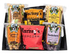 Popcorn Sampler