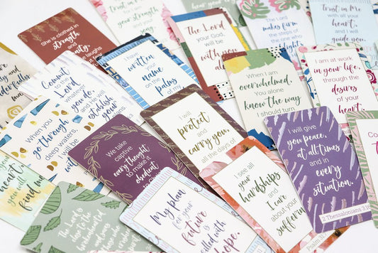 Prayer Cards