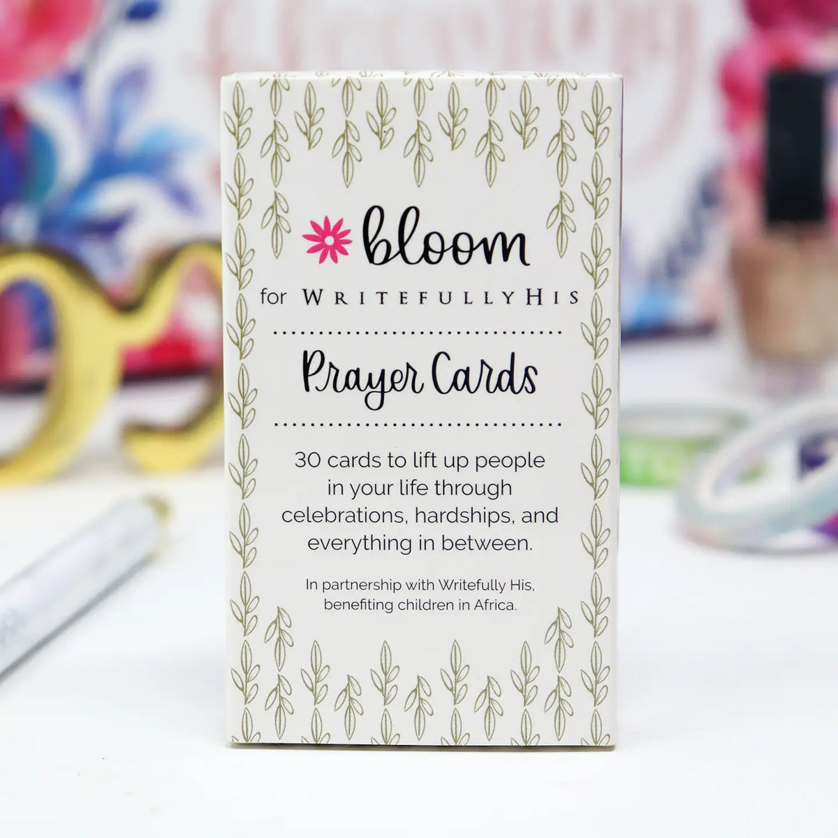 Prayer Cards