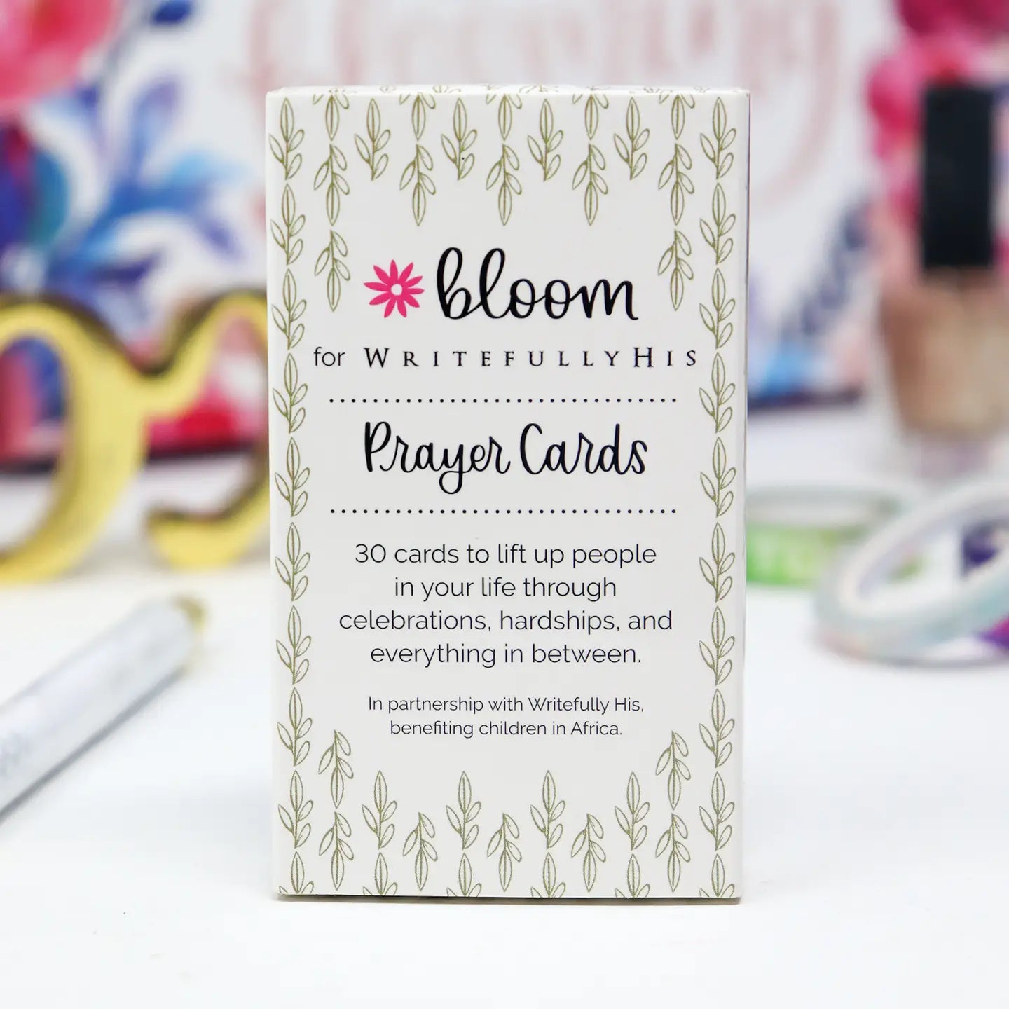 Prayer Cards