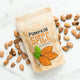 Pumpkin Spice Almonds