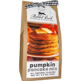 Pumpkin Spice Pancake Mix