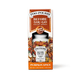Pumpkin Spice Poo~Pourri Spray