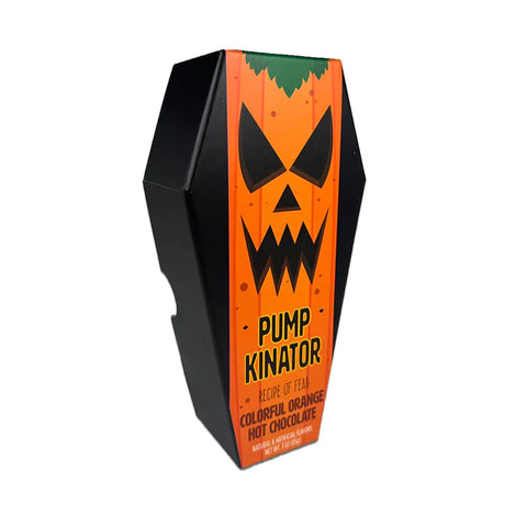 Coffee Tumbler - Happy Pumpkin Spice Season