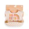 Silicone Baby Bib