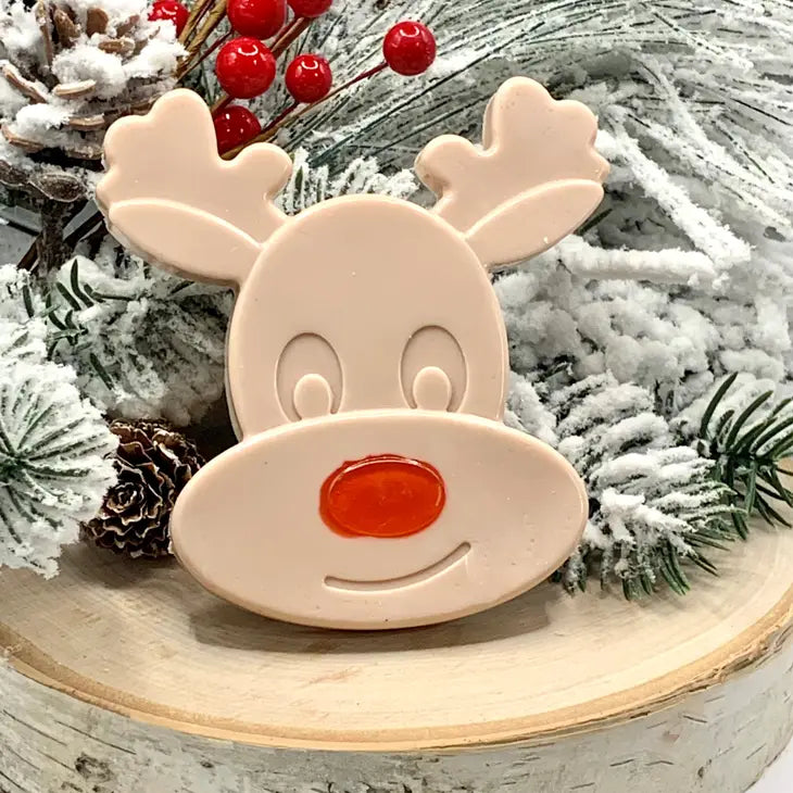 Reindeer Poop Soap – Soap No.2