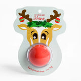Bath Bomb - Rudolph