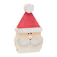 Happy Santa Shelf Sitter